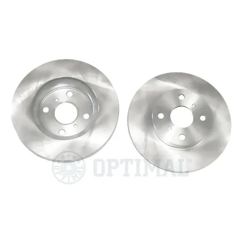 Bremsscheibe Vorderachse OPTIMAL BS-7220C Bild Bremsscheibe Vorderachse OPTIMAL BS-7220C