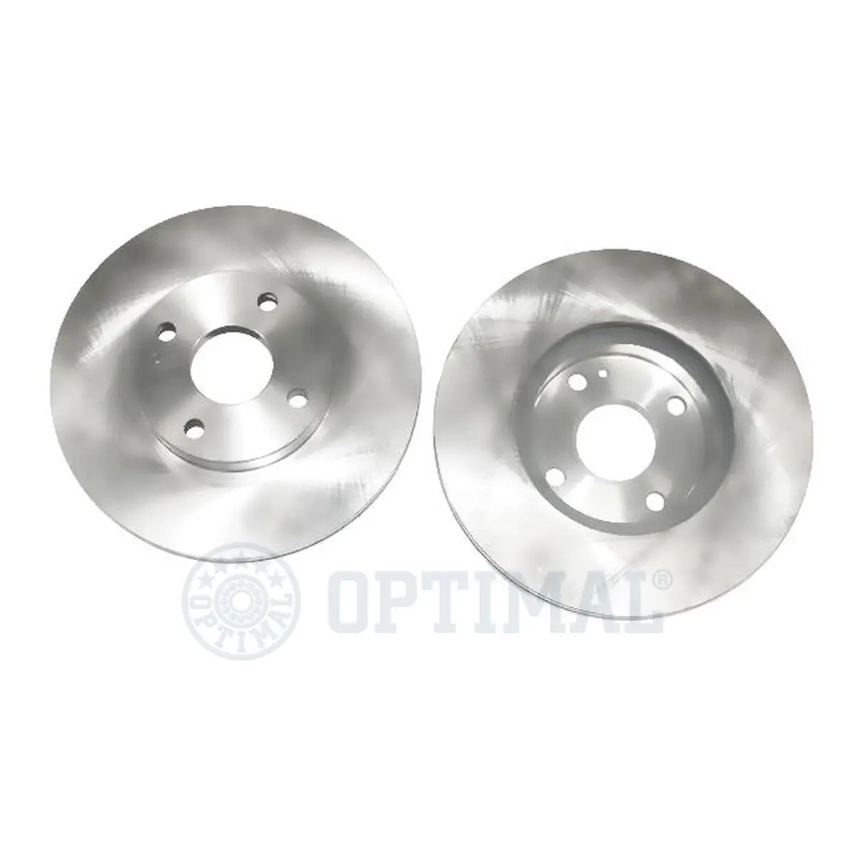 Bremsscheibe Vorderachse OPTIMAL BS-7300C