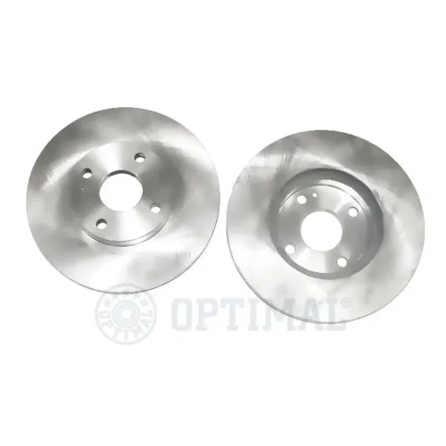 Bremsscheibe Vorderachse OPTIMAL BS-7300C Bild Bremsscheibe Vorderachse OPTIMAL BS-7300C