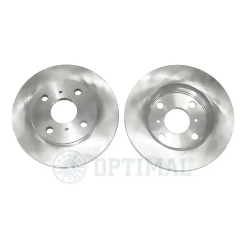 Bremsscheibe Vorderachse OPTIMAL BS-7320C Bild Bremsscheibe Vorderachse OPTIMAL BS-7320C