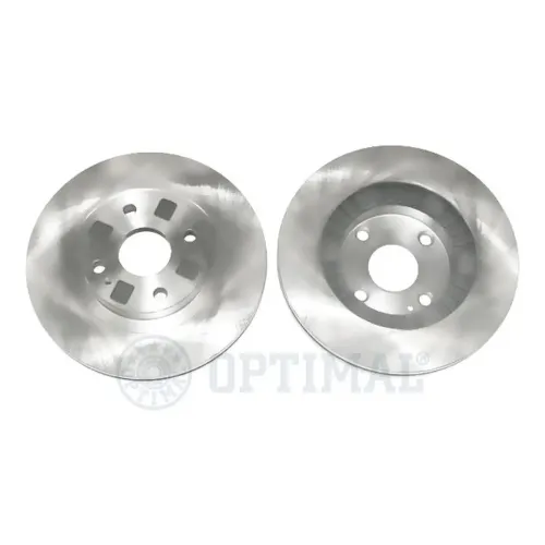 Bremsscheibe Vorderachse OPTIMAL BS-7340C Bild Bremsscheibe Vorderachse OPTIMAL BS-7340C