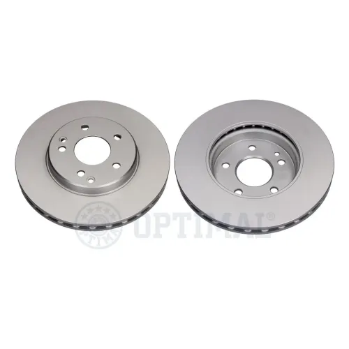 Bremsscheibe Vorderachse OPTIMAL BS-7400HC Bild Bremsscheibe Vorderachse OPTIMAL BS-7400HC