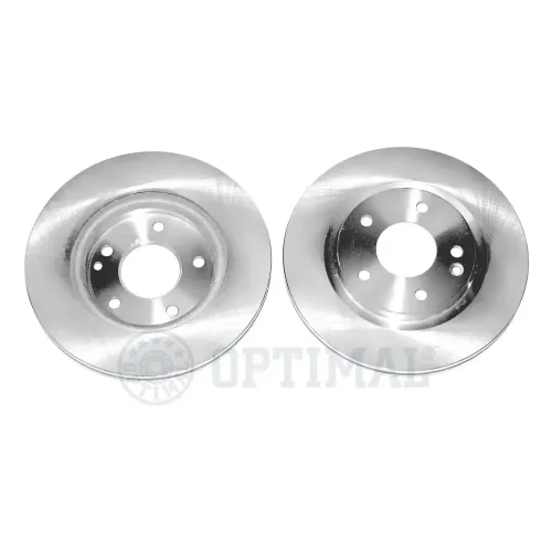 Bremsscheibe Vorderachse OPTIMAL BS-7410C Bild Bremsscheibe Vorderachse OPTIMAL BS-7410C