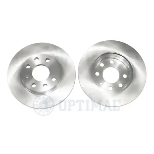 Bremsscheibe Vorderachse OPTIMAL BS-7440C Bild Bremsscheibe Vorderachse OPTIMAL BS-7440C