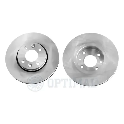 Bremsscheibe Vorderachse OPTIMAL BS-7480C Bild Bremsscheibe Vorderachse OPTIMAL BS-7480C