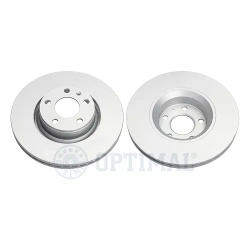 Bremsscheibe Vorderachse OPTIMAL BS-7530HC Bild Bremsscheibe Vorderachse OPTIMAL BS-7530HC