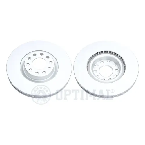 Bremsscheibe Vorderachse OPTIMAL BS-7540C Bild Bremsscheibe Vorderachse OPTIMAL BS-7540C
