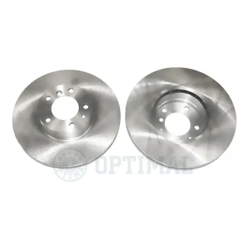 Bremsscheibe Vorderachse OPTIMAL BS-7590C Bild Bremsscheibe Vorderachse OPTIMAL BS-7590C