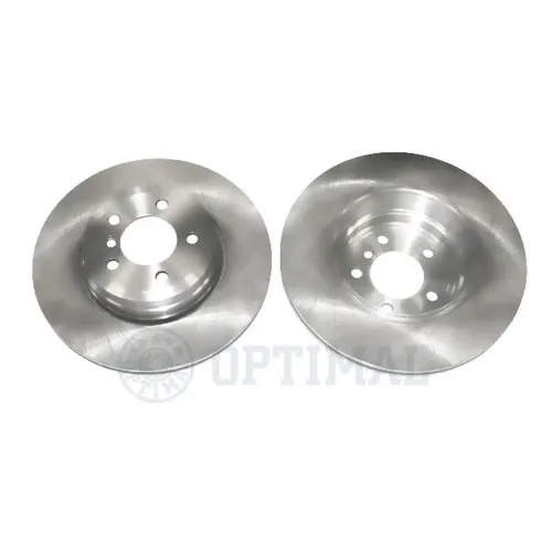 Bremsscheibe Hinterachse OPTIMAL BS-7632C Bild Bremsscheibe Hinterachse OPTIMAL BS-7632C