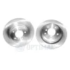 Bremsscheibe Hinterachse OPTIMAL BS-7638C Bild Bremsscheibe Hinterachse OPTIMAL BS-7638C