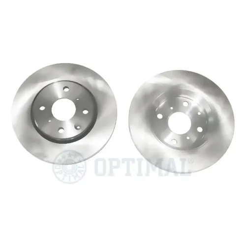 Bremsscheibe Vorderachse OPTIMAL BS-7652C Bild Bremsscheibe Vorderachse OPTIMAL BS-7652C