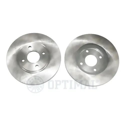 Bremsscheibe Vorderachse OPTIMAL BS-7676C Bild Bremsscheibe Vorderachse OPTIMAL BS-7676C