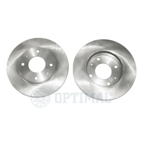 Bremsscheibe Vorderachse OPTIMAL BS-7688C Bild Bremsscheibe Vorderachse OPTIMAL BS-7688C
