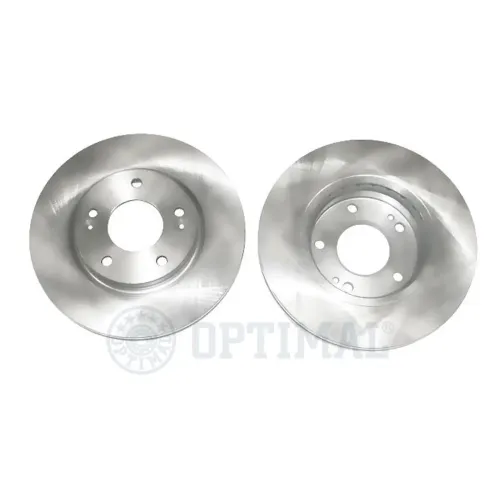 Bremsscheibe Vorderachse OPTIMAL BS-7690C Bild Bremsscheibe Vorderachse OPTIMAL BS-7690C