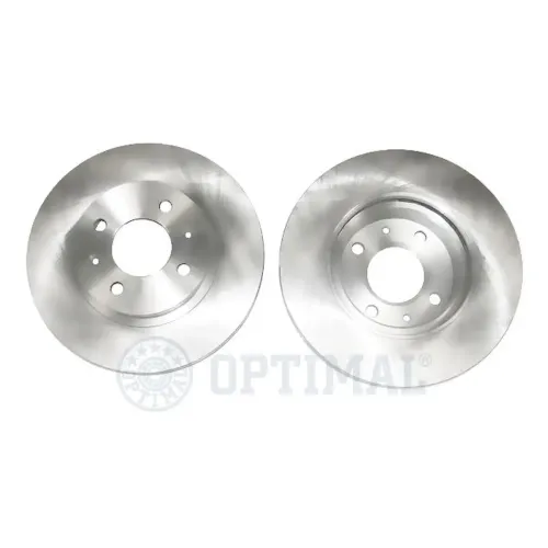 Bremsscheibe Vorderachse OPTIMAL BS-7696C Bild Bremsscheibe Vorderachse OPTIMAL BS-7696C