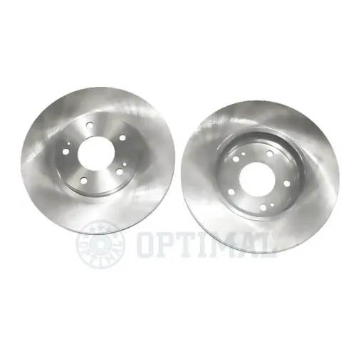 Bremsscheibe Vorderachse OPTIMAL BS-7698C Bild Bremsscheibe Vorderachse OPTIMAL BS-7698C