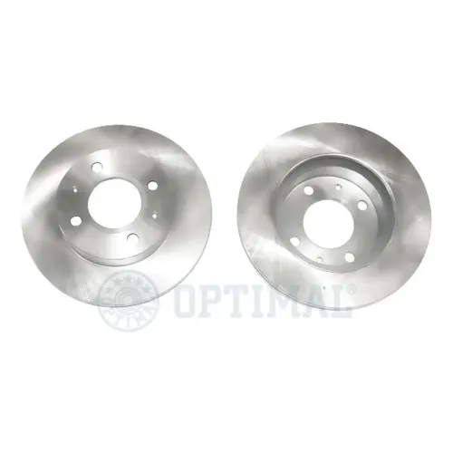 Bremsscheibe Vorderachse OPTIMAL BS-7700C Bild Bremsscheibe Vorderachse OPTIMAL BS-7700C