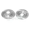 Bremsscheibe Hinterachse OPTIMAL BS-7744C Bild Bremsscheibe Hinterachse OPTIMAL BS-7744C