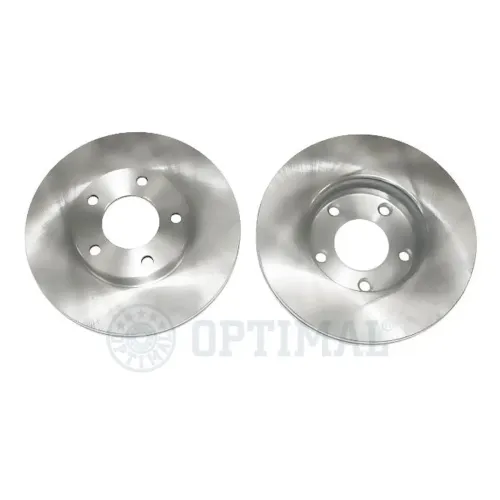 Bremsscheibe Vorderachse OPTIMAL BS-7746C Bild Bremsscheibe Vorderachse OPTIMAL BS-7746C