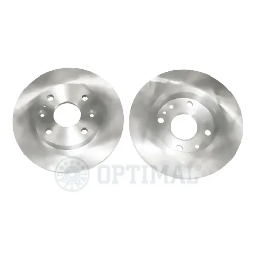 Bremsscheibe Hinterachse OPTIMAL BS-7750C Bild Bremsscheibe Hinterachse OPTIMAL BS-7750C