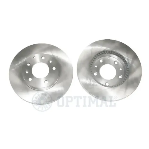 Bremsscheibe Vorderachse OPTIMAL BS-7754C Bild Bremsscheibe Vorderachse OPTIMAL BS-7754C