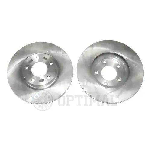 Bremsscheibe Vorderachse OPTIMAL BS-7756C Bild Bremsscheibe Vorderachse OPTIMAL BS-7756C