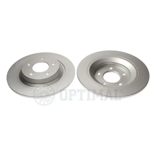 Bremsscheibe Hinterachse OPTIMAL BS-7774C Bild Bremsscheibe Hinterachse OPTIMAL BS-7774C