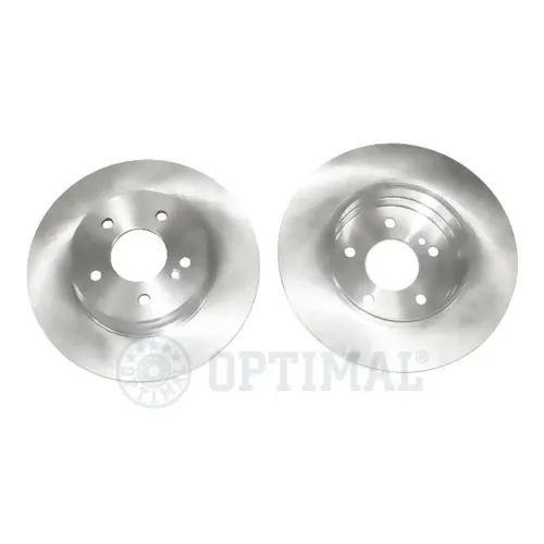 Bremsscheibe Hinterachse OPTIMAL BS-7780C Bild Bremsscheibe Hinterachse OPTIMAL BS-7780C