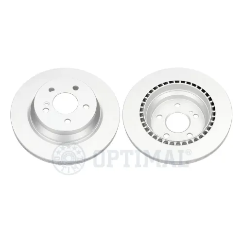 Bremsscheibe Hinterachse OPTIMAL BS-7782C Bild Bremsscheibe Hinterachse OPTIMAL BS-7782C