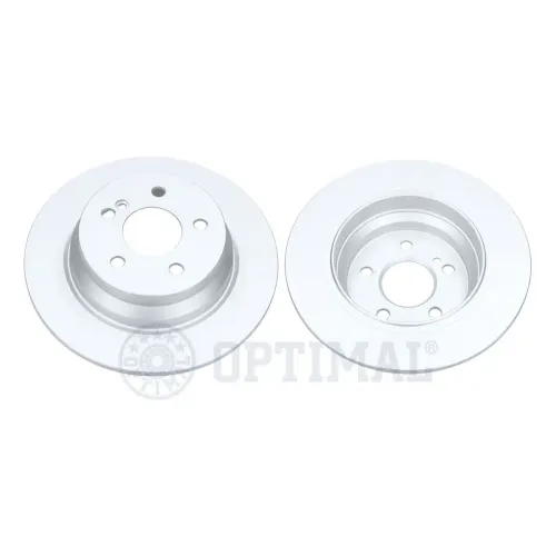 Bremsscheibe Hinterachse OPTIMAL BS-7786C Bild Bremsscheibe Hinterachse OPTIMAL BS-7786C