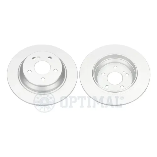Bremsscheibe Hinterachse OPTIMAL BS-7792C Bild Bremsscheibe Hinterachse OPTIMAL BS-7792C