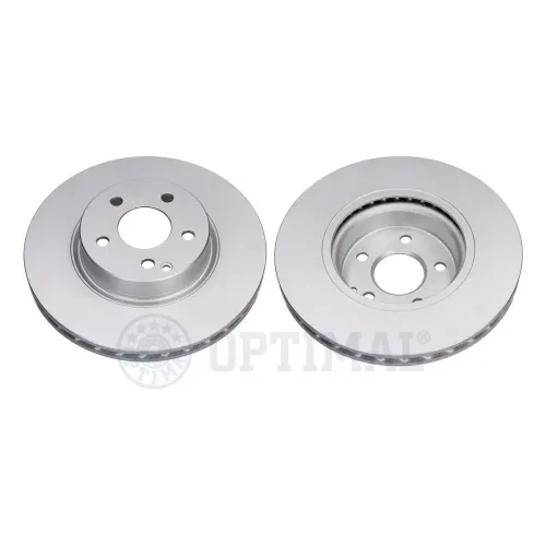 Bremsscheibe Vorderachse OPTIMAL BS-7800HC Bild Bremsscheibe Vorderachse OPTIMAL BS-7800HC