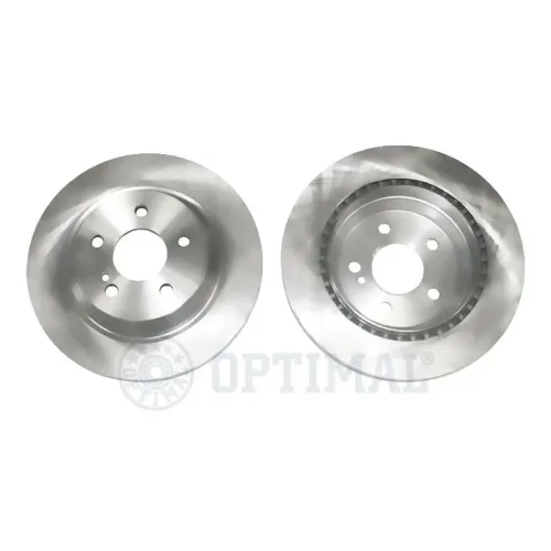 Bremsscheibe Hinterachse OPTIMAL BS-7866C Bild Bremsscheibe Hinterachse OPTIMAL BS-7866C