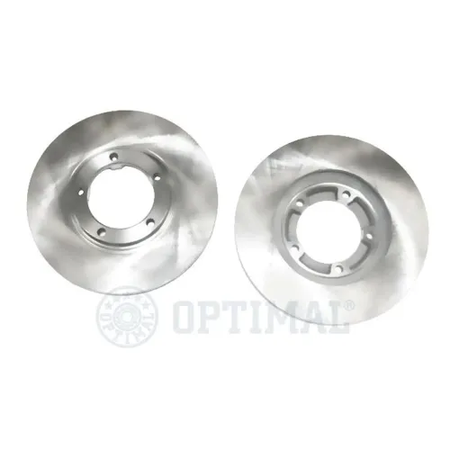 Bremsscheibe Vorderachse OPTIMAL BS-7880C Bild Bremsscheibe Vorderachse OPTIMAL BS-7880C