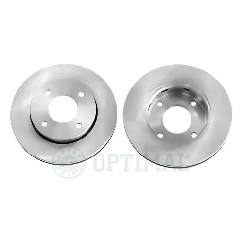 Bremsscheibe Vorderachse OPTIMAL BS-7884C Bild Bremsscheibe Vorderachse OPTIMAL BS-7884C