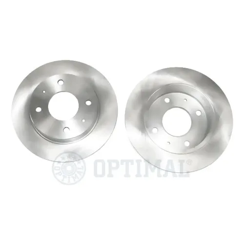Bremsscheibe Hinterachse OPTIMAL BS-7888C Bild Bremsscheibe Hinterachse OPTIMAL BS-7888C