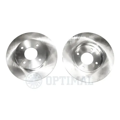 Bremsscheibe Hinterachse OPTIMAL BS-7894C Bild Bremsscheibe Hinterachse OPTIMAL BS-7894C