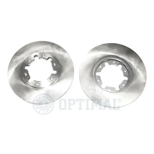Bremsscheibe Vorderachse OPTIMAL BS-7904C Bild Bremsscheibe Vorderachse OPTIMAL BS-7904C