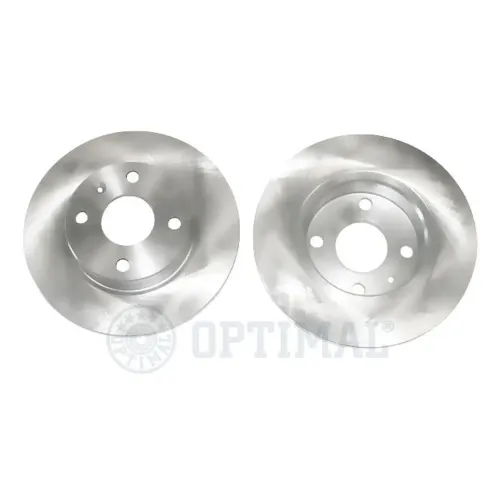 Bremsscheibe Hinterachse OPTIMAL BS-7906C Bild Bremsscheibe Hinterachse OPTIMAL BS-7906C