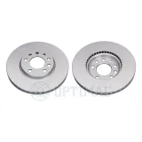 Bremsscheibe Vorderachse OPTIMAL BS-7908HC