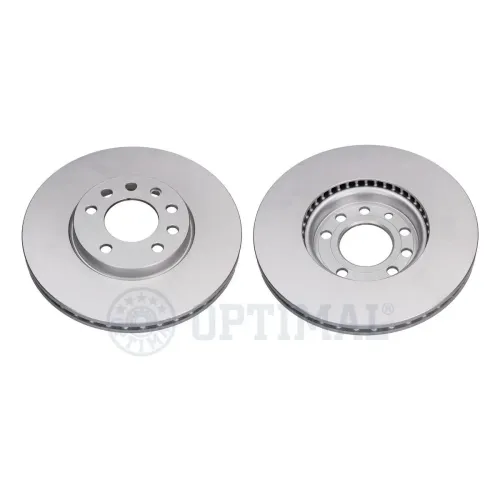 Bremsscheibe Vorderachse OPTIMAL BS-7908HC Bild Bremsscheibe Vorderachse OPTIMAL BS-7908HC
