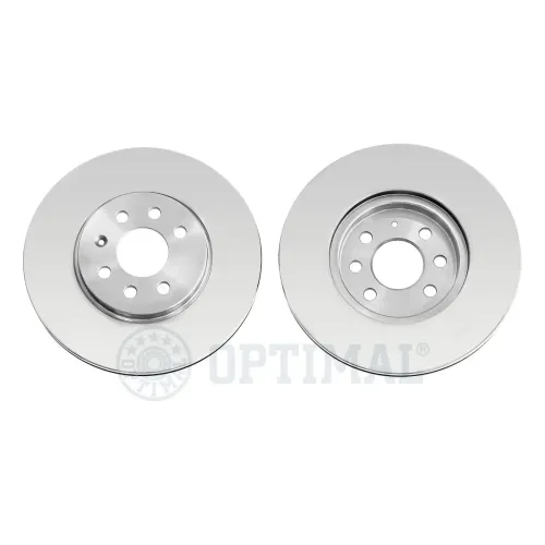 Bremsscheibe Vorderachse OPTIMAL BS-7910C Bild Bremsscheibe Vorderachse OPTIMAL BS-7910C