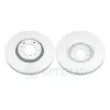 Bremsscheibe Vorderachse OPTIMAL BS-7912HC Bild Bremsscheibe Vorderachse OPTIMAL BS-7912HC