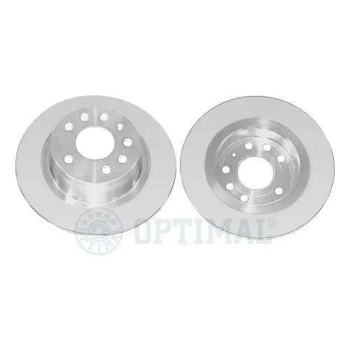 Bremsscheibe Hinterachse OPTIMAL BS-7914C Bild Bremsscheibe Hinterachse OPTIMAL BS-7914C