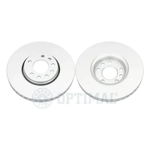 Bremsscheibe Vorderachse OPTIMAL BS-7918HC Bild Bremsscheibe Vorderachse OPTIMAL BS-7918HC