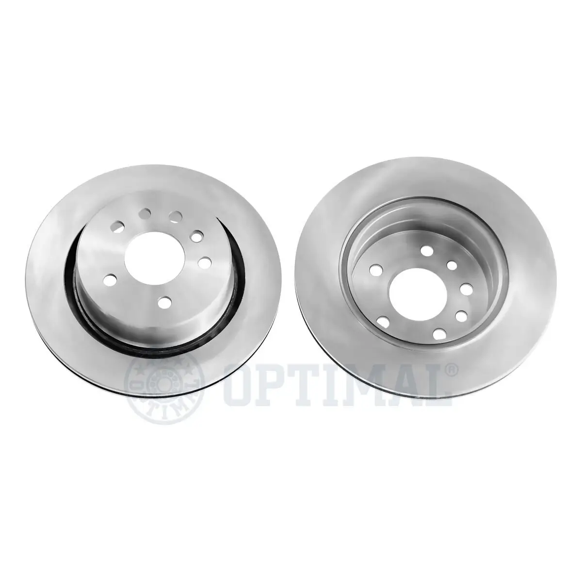 Bremsscheibe Hinterachse OPTIMAL BS-7920C