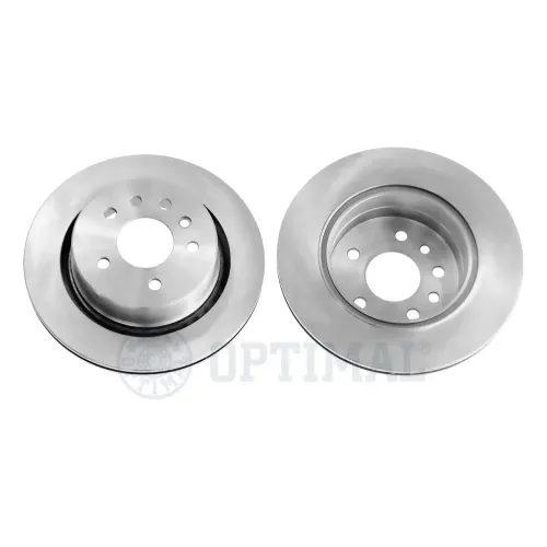 Bremsscheibe Hinterachse OPTIMAL BS-7920C Bild Bremsscheibe Hinterachse OPTIMAL BS-7920C