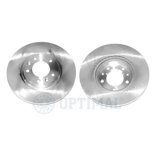 Bremsscheibe Vorderachse OPTIMAL BS-7930C Bild Bremsscheibe Vorderachse OPTIMAL BS-7930C