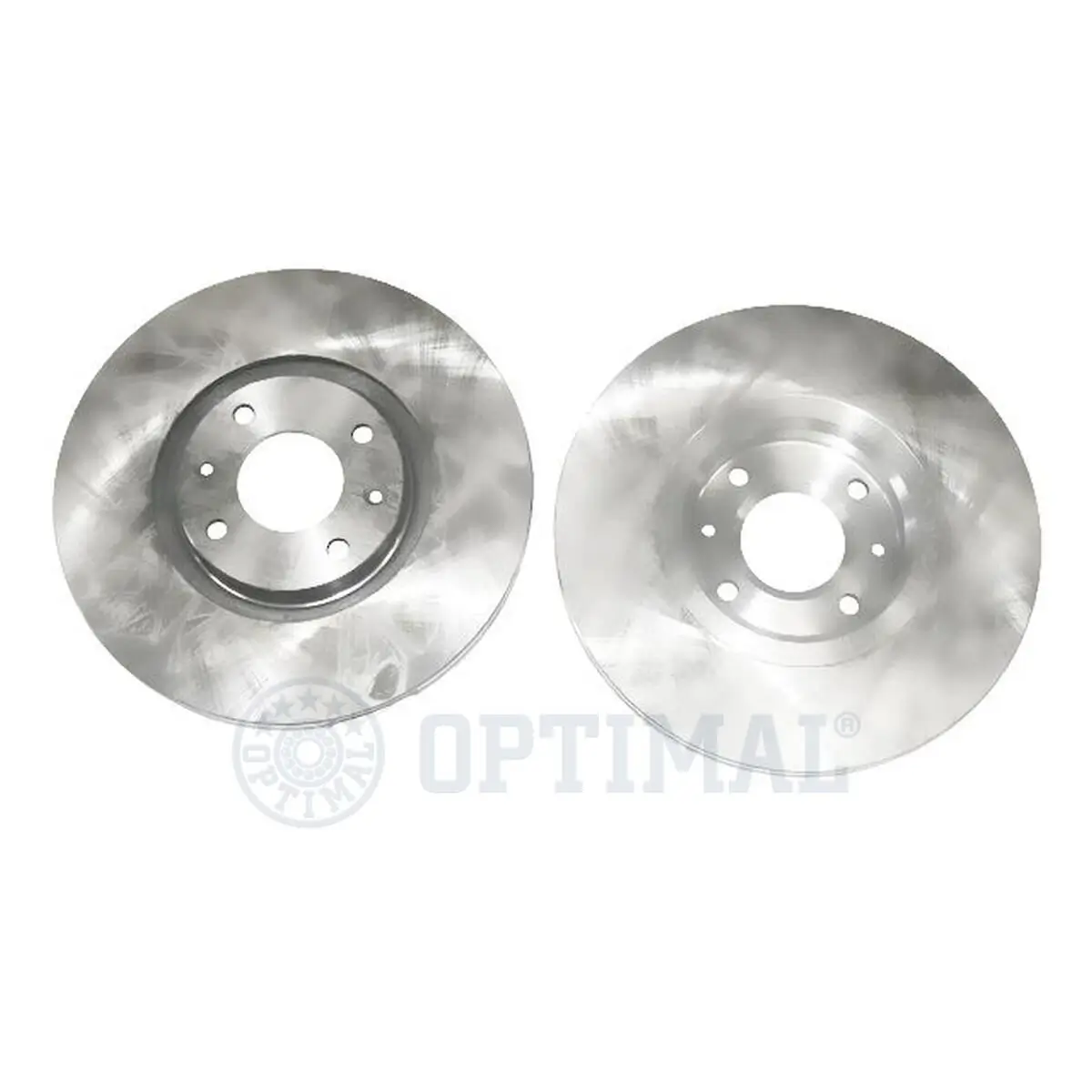 Bremsscheibe Vorderachse OPTIMAL BS-7932C
