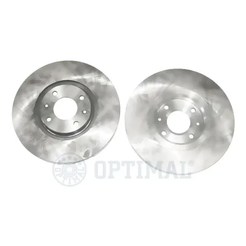 Bremsscheibe Vorderachse OPTIMAL BS-7932C Bild Bremsscheibe Vorderachse OPTIMAL BS-7932C